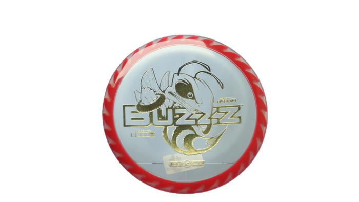 Discraft Fuzed Z Buzzz Midrange