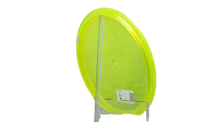 Innova Metal Flake Champion Roc3 Midrange Back View