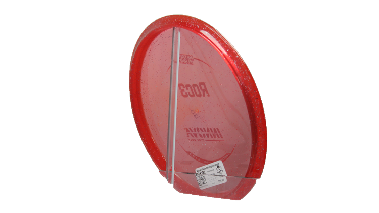 Innova Metal Flake Champion Roc3 Midrange Back View