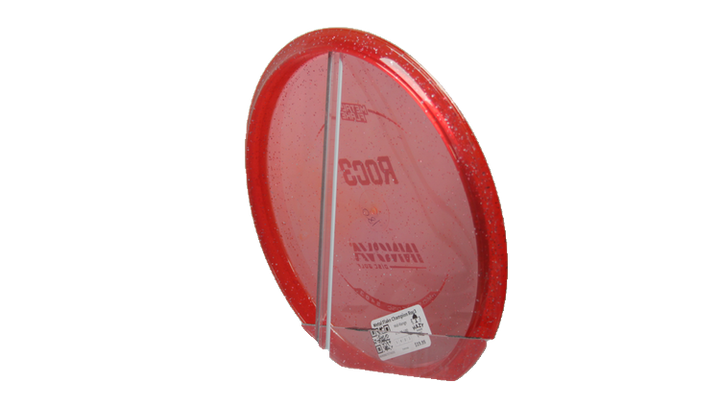 Innova Metal Flake Champion Roc3 Midrange Back View