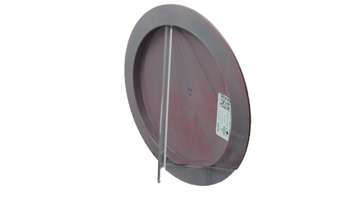 Pie Pan Discs 2026 BYOP Crop Wreckers Baker's Blend Spire Distance Driver Back View