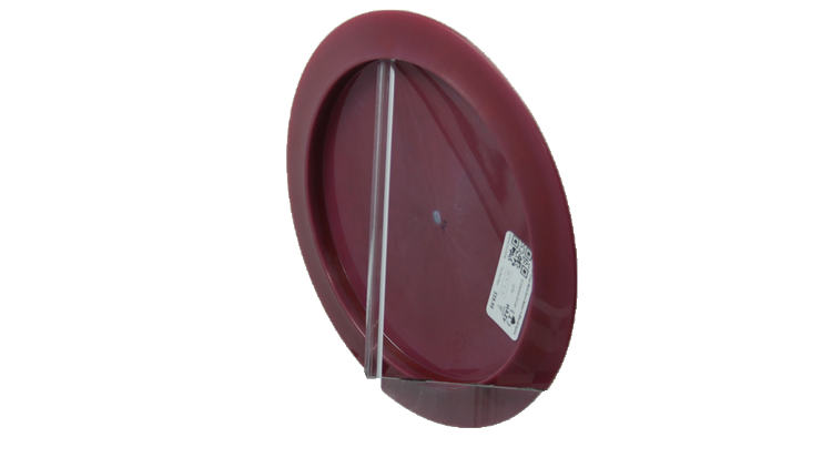 Pie Pan Discs 2026 BYOP Crop Wreckers Baker's Blend Spire Distance Driver Back View