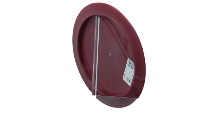 Pie Pan Discs 2026 BYOP Crop Wreckers Baker's Blend Spire Distance Driver Back View