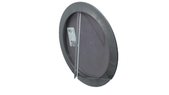 Pie Pan Discs 2026 BYOP Crop Wreckers Baker's Blend Spire Distance Driver Back View