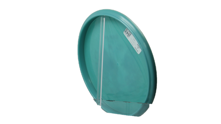 Pie Pan Discs 2026 BYOP Crop Wreckers Baker's Blend Bagger Putter Back View