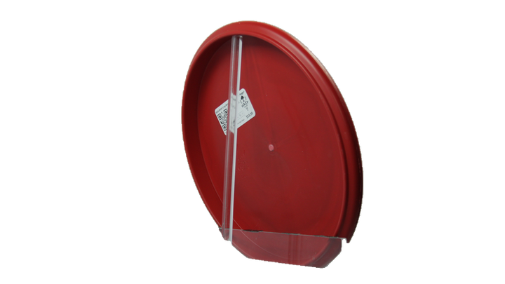 Pie Pan Discs 2026 BYOP Crop Wreckers Stick Butter Bagger Putter Back View