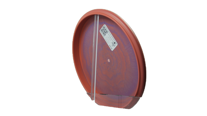 Pie Pan Discs 2026 BYOP Crop Wreckers Stick Butter Bagger Putter Back View