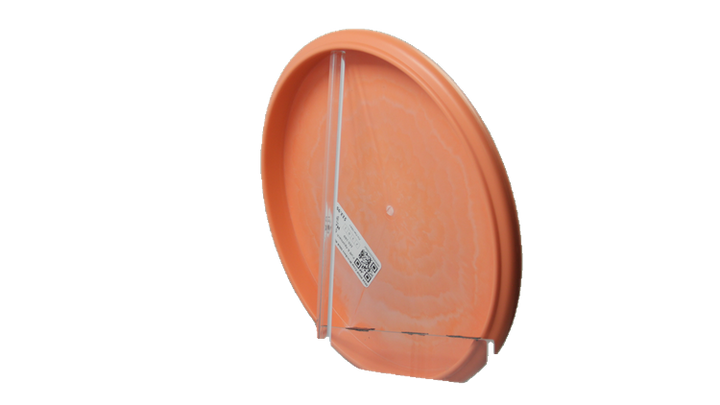 Pie Pan Discs 2026 BYOP Crop Wreckers Stick Butter Bagger Putter Back View