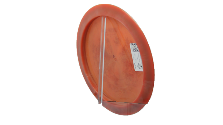 Pie Pan Discs 2026 BYOP Crop Wreckers Baker's Blend Hype Distance Driver Back View