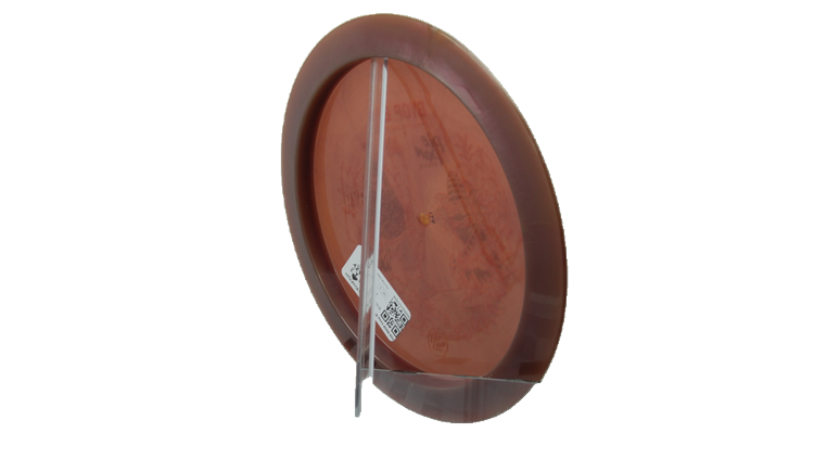 Pie Pan Discs 2026 BYOP Crop Wreckers Baker's Blend Hype Distance Driver Back View
