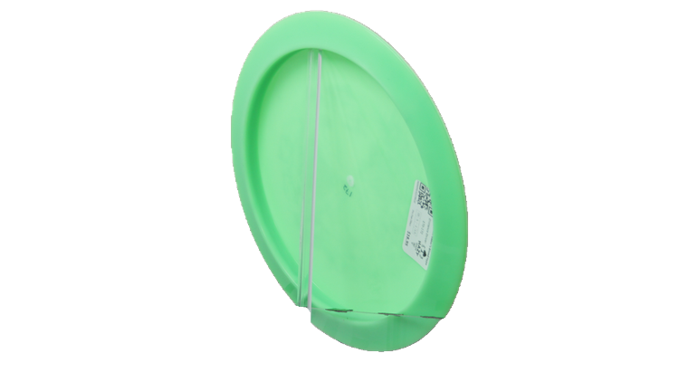 Pie Pan Discs 2026 BYOP Crop Wreckers Baker's Blend Hype Distance Driver Back View