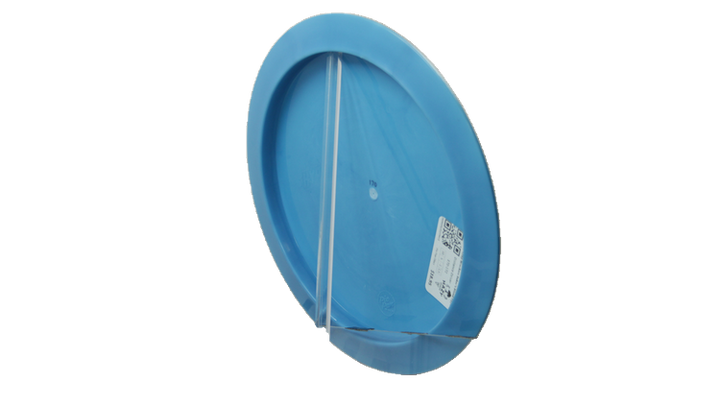 Pie Pan Discs 2026 BYOP Crop Wreckers Baker's Blend Hype Distance Driver Back View