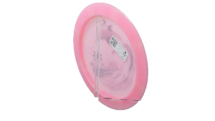 Latitude 64 2026 JohnE McCray Team Series Opto-X Ballista Pro Distance Driver Back View