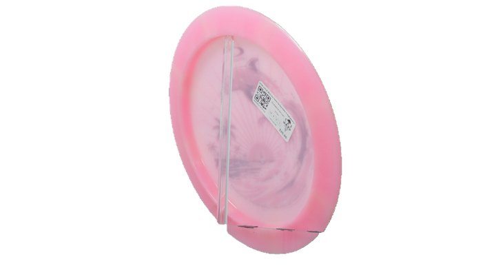 Latitude 64 2026 JohnE McCray Team Series Opto-X Ballista Pro Distance Driver Back View