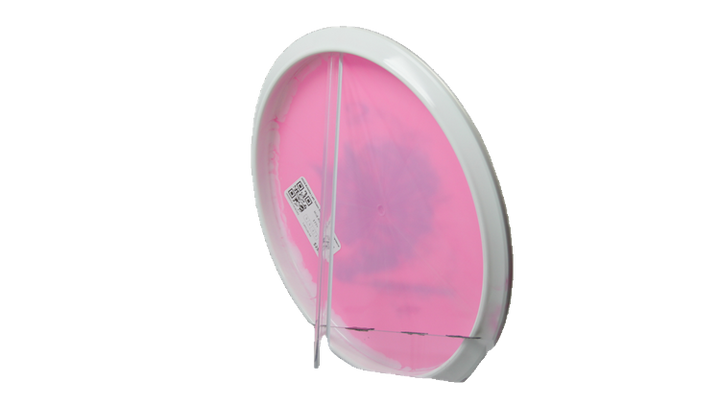 Latitude 64 2026 Kristin Latt Team Series Gold Orbit Claymore Midrange Back View