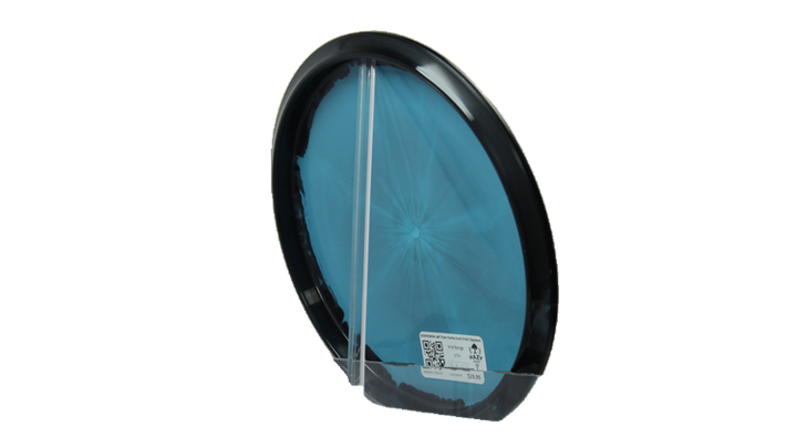 Latitude 64 2026 Kristin Latt Team Series Gold Orbit Claymore Midrange Back View