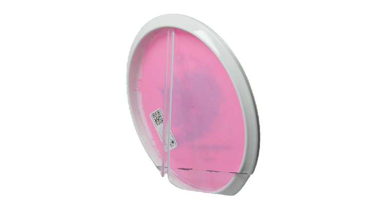 Latitude 64 2026 Kristin Latt Team Series Gold Orbit Claymore Midrange Back View