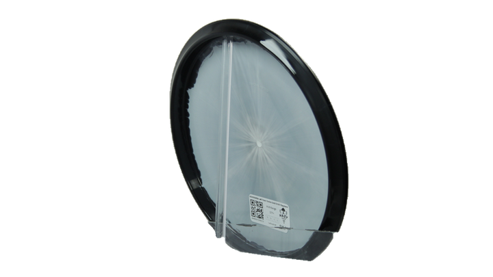 Latitude 64 2026 Kristin Latt Team Series Gold Orbit Claymore Midrange Back View