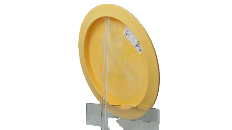 Discmania Spin Doctor - Casey White Signature Series Swirl Q-Line Premier DD1 Distance Driver Back View