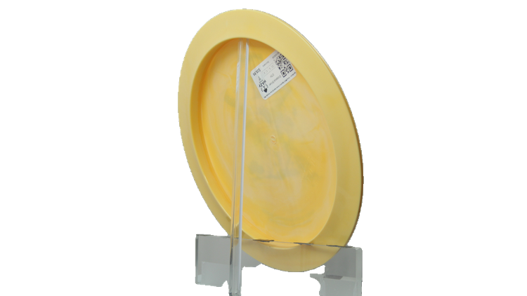 Discmania Spin Doctor - Casey White Signature Series Swirl Q-Line Premier DD1 Distance Driver Back View
