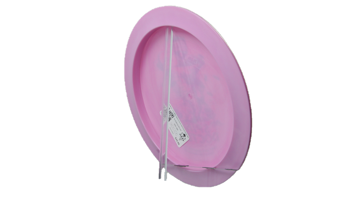 Discmania Spin Doctor - Casey White Signature Series Swirl Q-Line Premier DD1 Distance Driver Back View
