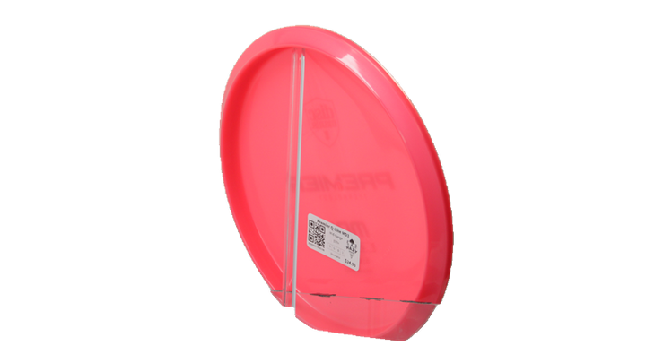 Discmania Premier Q-Line MD3 Midrange Back View