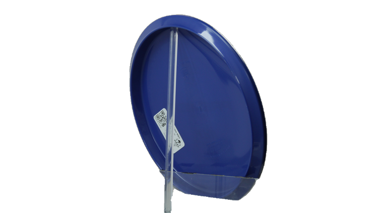 Discmania Premier Q-Line MD3 Midrange Back View