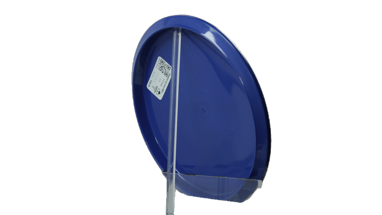 Discmania Premier Q-Line MD3 Midrange Back View