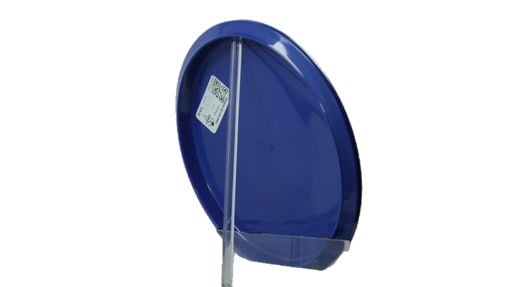 Discmania Premier Q-Line MD3 Midrange Back View