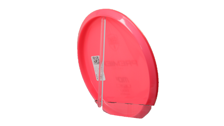 Discmania Premier Q-Line MD3 Midrange Back View