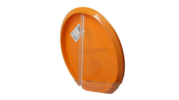 Discmania Premier Q-Line MD3 Midrange Back View