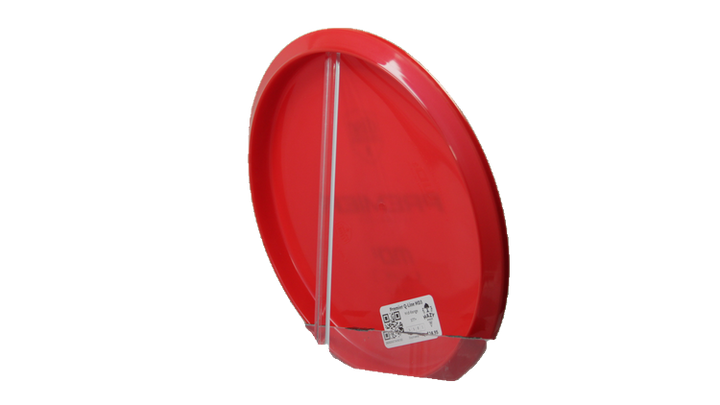 Discmania Premier Q-Line MD3 Midrange Back View