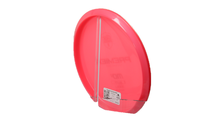Discmania Premier Q-Line MD3 Midrange Back View