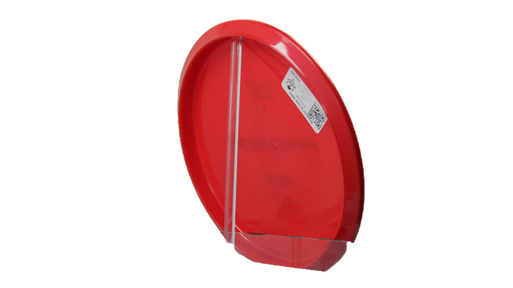 Discmania Premier Q-Line MD3 Midrange Back View