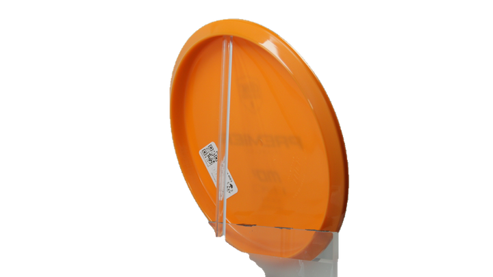 Discmania Premier Q-Line MD3 Midrange Back View