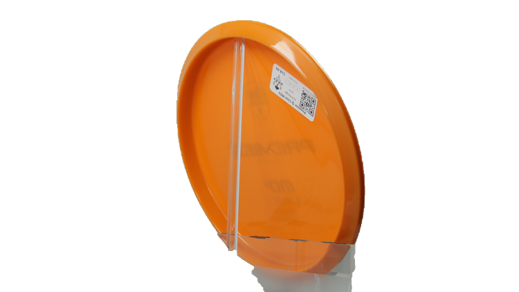 Discmania Premier Q-Line MD3 Midrange Back View