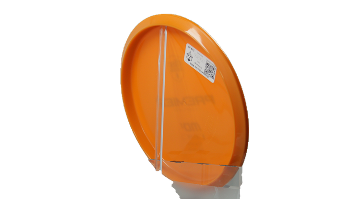 Discmania Premier Q-Line MD3 Midrange Back View