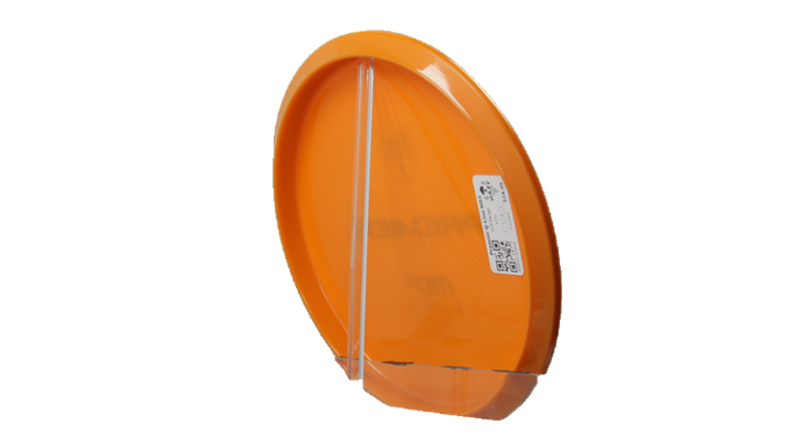 Discmania Premier Q-Line MD3 Midrange Back View