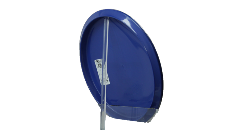 Discmania Premier Q-Line MD3 Midrange Back View