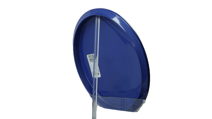 Discmania Premier Q-Line MD3 Midrange Back View