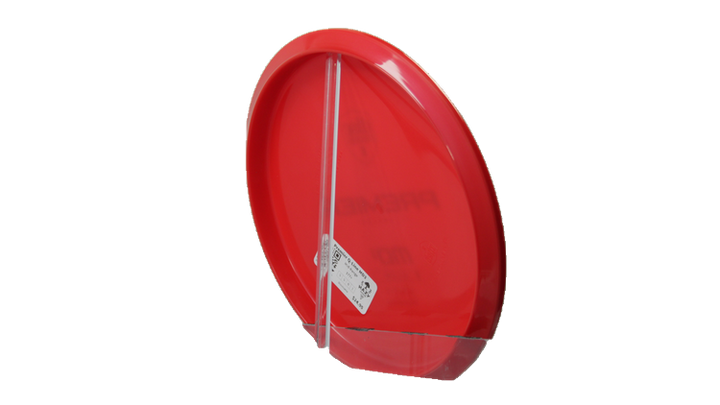 Discmania Premier Q-Line MD3 Midrange Back View