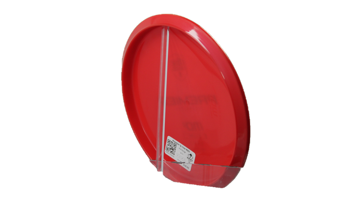 Discmania Premier Q-Line MD3 Midrange Back View