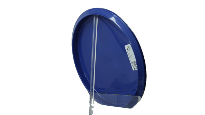 Discmania Premier Q-Line MD3 Midrange Back View