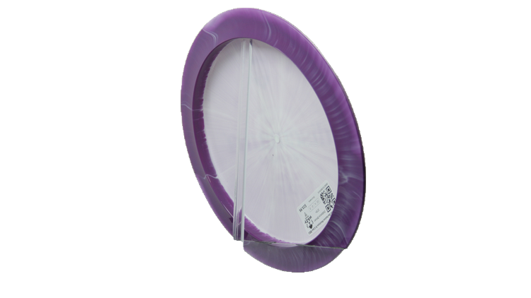 Discmania 2026 Dealer Exclusive Horizon S-Line DD2 Distance Driver Back View
