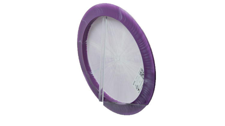 Discmania 2026 Dealer Exclusive Horizon S-Line DD2 Distance Driver Back View