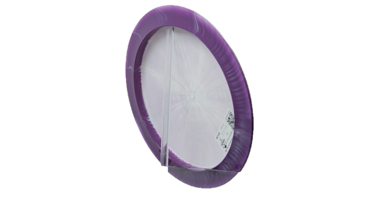 Discmania 2026 Dealer Exclusive Horizon S-Line DD2 Distance Driver Back View