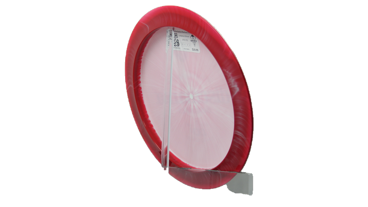 Discmania 2026 Dealer Exclusive Horizon S-Line DD2 Distance Driver Back View