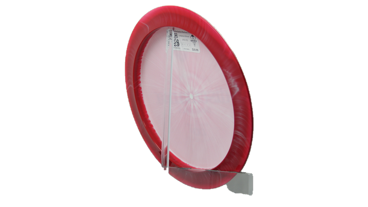 Discmania 2026 Dealer Exclusive Horizon S-Line DD2 Distance Driver Back View