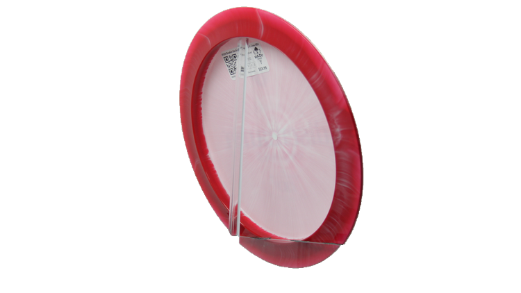 Discmania 2026 Dealer Exclusive Horizon S-Line DD2 Distance Driver Back View