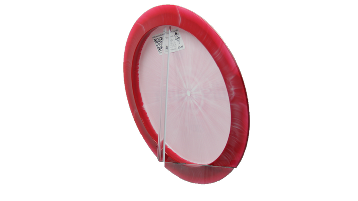 Discmania 2026 Dealer Exclusive Horizon S-Line DD2 Distance Driver Back View
